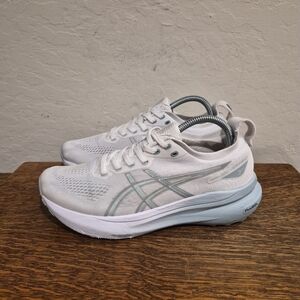 ASICS Gel-Kayano 31 Athletic Running Shoes Women's Size US 9
